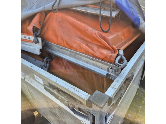 Aanhangwagen met olieschermen, hapert, ha-ea-pl-b1-00 - afbeelding 7 van  15