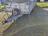 Aanhangwagen met olieschermen, hapert, ha-ea-pl-b1-00 - afbeelding 9 van  15