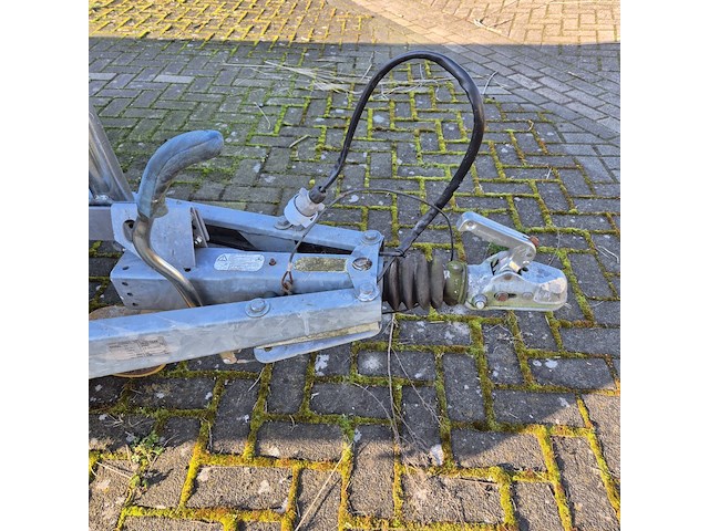 Aanhangwagen met olieschermen, hapert, ha-ea-pl-b1-00 - afbeelding 10 van  15