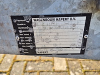 Aanhangwagen met olieschermen, hapert, ha-ea-pl-b1-00 - afbeelding 11 van  15