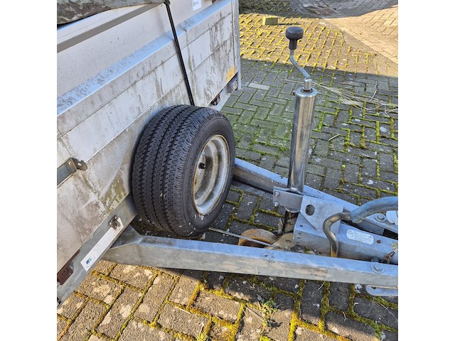 Aanhangwagen met olieschermen, hapert, ha-ea-pl-b1-00 - afbeelding 12 van  15