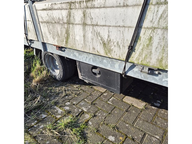Aanhangwagen met olieschermen, hapert, ha-ea-pl-b1-00 - afbeelding 13 van  15