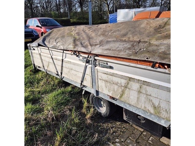 Aanhangwagen met olieschermen, hapert, ha-ea-pl-b1-00 - afbeelding 14 van  15