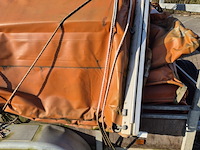 Aanhangwagen met olieschermen, van weel, vw 2001 - afbeelding 12 van  13