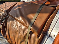 Aanhangwagen met olieschermen., vawe, 1500 - afbeelding 9 van  17