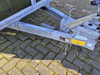 Aanhangwagen met olieschermen., vawe, 1500 - afbeelding 16 van  17