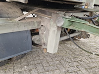Aanhangwagen met opbouw, netam fruehauf, ancr 10 105 50kn la - afbeelding 7 van  35