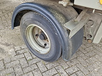 Aanhangwagen met opbouw, netam fruehauf, ancr 10 105 50kn la - afbeelding 8 van  35