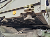 Aanhangwagen met opbouw, netam fruehauf, ancr 10 105 50kn la - afbeelding 9 van  35