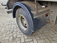 Aanhangwagen met opbouw, netam fruehauf, ancr 10 105 50kn la - afbeelding 11 van  35