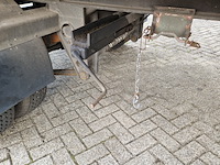 Aanhangwagen met opbouw, netam fruehauf, ancr 10 105 50kn la - afbeelding 13 van  35