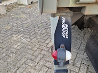 Aanhangwagen met opbouw, netam fruehauf, ancr 10 105 50kn la - afbeelding 14 van  35