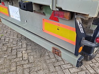 Aanhangwagen met opbouw, netam fruehauf, ancr 10 105 50kn la - afbeelding 15 van  35