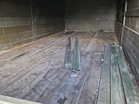 Aanhangwagen met opbouw, netam fruehauf, ancr 10 105 50kn la - afbeelding 16 van  35