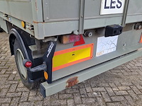 Aanhangwagen met opbouw, netam fruehauf, ancr 10 105 50kn la - afbeelding 18 van  35