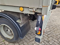 Aanhangwagen met opbouw, netam fruehauf, ancr 10 105 50kn la - afbeelding 19 van  35