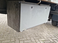 Aanhangwagen met opbouw, netam fruehauf, ancr 10 105 50kn la - afbeelding 21 van  35