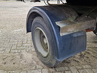Aanhangwagen met opbouw, netam fruehauf, ancr 10 105 50kn la - afbeelding 22 van  35