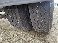 Aanhangwagen met opbouw, netam fruehauf, ancr 10 105 50kn la - afbeelding 24 van  35