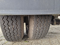 Aanhangwagen met opbouw, netam fruehauf, ancr 10 105 50kn la - afbeelding 25 van  35