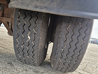 Aanhangwagen met opbouw, netam fruehauf, ancr 10 105 50kn la - afbeelding 26 van  35