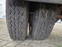 Aanhangwagen met opbouw, netam fruehauf, ancr 10 105 50kn la - afbeelding 27 van  35