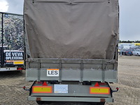 Aanhangwagen met opbouw, netam fruehauf, ancr 10 105 50kn la - afbeelding 30 van  35
