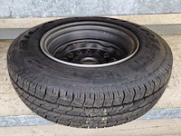 Aanhangwagen met opbouw, saris, biza - afbeelding 2 van  31