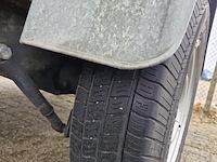 Aanhangwagen met opbouw, saris, biza - afbeelding 4 van  31