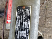 Aanhangwagen met opbouw, saris, biza - afbeelding 6 van  31