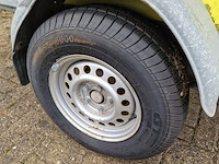 Aanhangwagen met opbouw, saris, biza - afbeelding 11 van  31