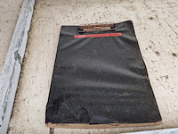 Aanhangwagen met opbouw, saris, biza - afbeelding 21 van  31