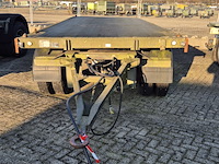 Aanhangwagen, netam, ancr 10-105, 1988 - afbeelding 2 van  9