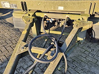 Aanhangwagen, netam, ancr 10-105, 1988 - afbeelding 3 van  9