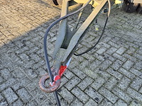 Aanhangwagen, netam, ancr 10-105, 1988 - afbeelding 4 van  9