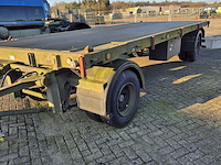 Aanhangwagen, netam, ancr 10-105, 1988 - afbeelding 5 van  9