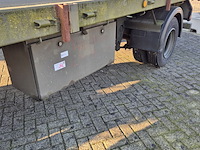 Aanhangwagen, netam, ancr 10-105, 1988 - afbeelding 6 van  9