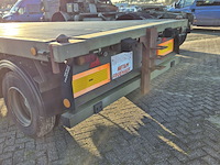 Aanhangwagen, netam, ancr 10-105, 1988 - afbeelding 7 van  9