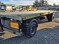 Aanhangwagen, netam, ancr 10-105, 1988 - afbeelding 8 van  9