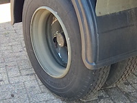 Aanhangwagen, netam fruehauf, ancr 10-105, 1988 - afbeelding 5 van  21