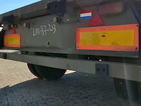 Aanhangwagen, netam fruehauf, ancr 10-105, 1988 - afbeelding 14 van  21