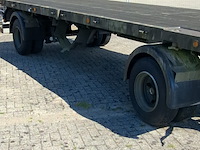Aanhangwagen, netam fruehauf, ancr 10-105, 1988 - afbeelding 16 van  21