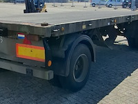 Aanhangwagen, netam fruehauf, ancr 10-105, 1988 - afbeelding 17 van  21