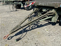 Aanhangwagen, netam fruehauf, ancr 10-105, 1988 - afbeelding 21 van  21