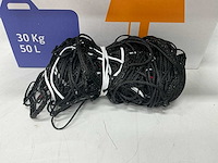 Aanhangwagen netten (10x) - afbeelding 4 van  7