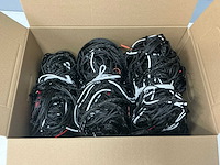 Aanhangwagen netten (10x) - afbeelding 6 van  7