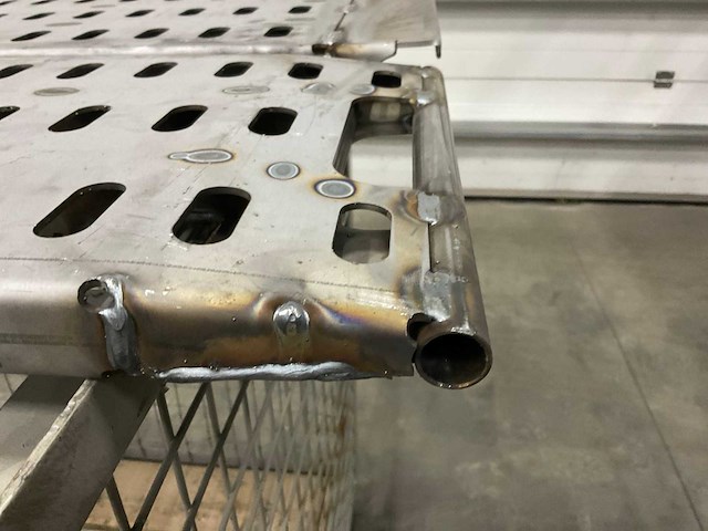 Aanhangwagen neuswiel (4x) - afbeelding 7 van  7