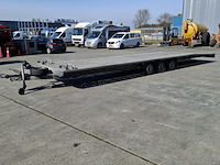 Aanhangwagen, niewiadow, br3, 2021 - afbeelding 2 van  30