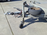 Aanhangwagen, niewiadow, br3, 2021 - afbeelding 3 van  30