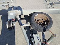 Aanhangwagen, niewiadow, br3, 2021 - afbeelding 6 van  30